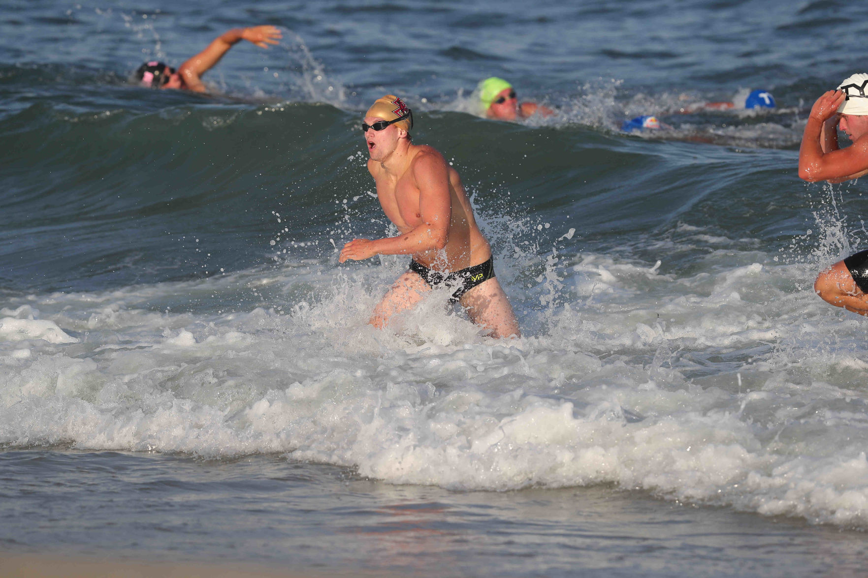 Ship Bottom Beach Patrol-Jack Donlon Memorial Race